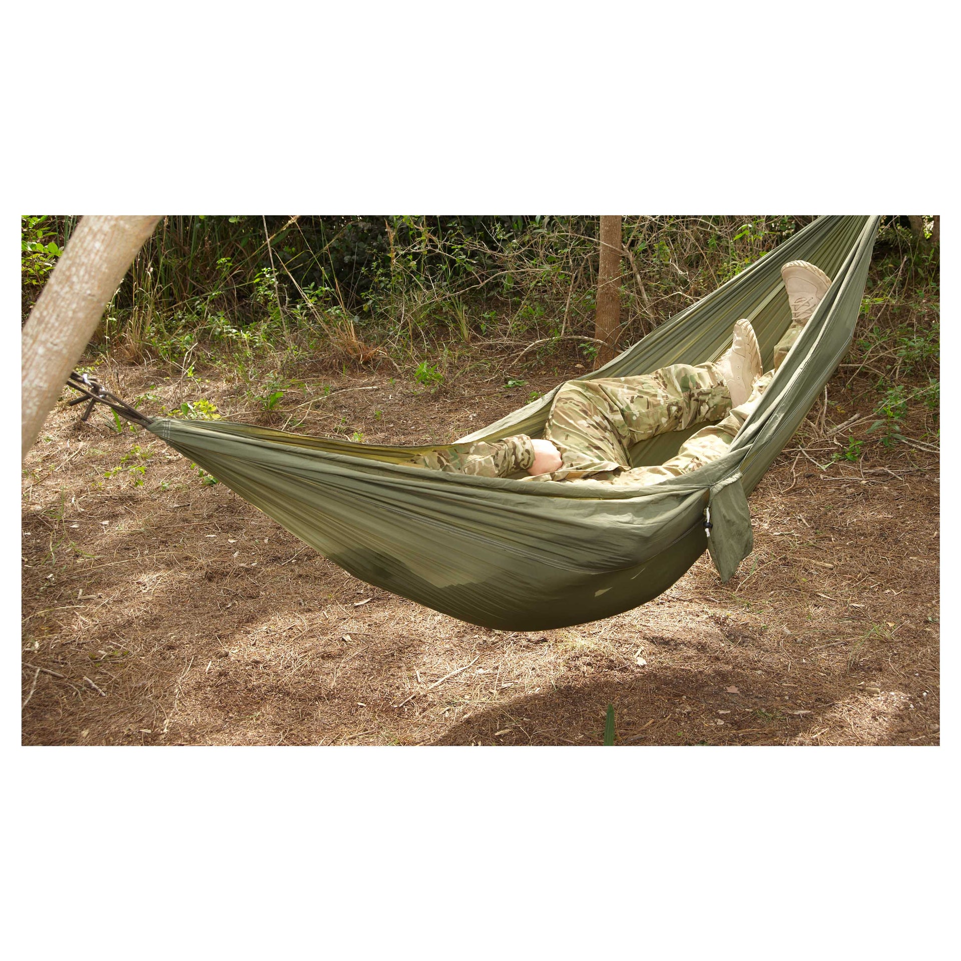 Hammock Tropical