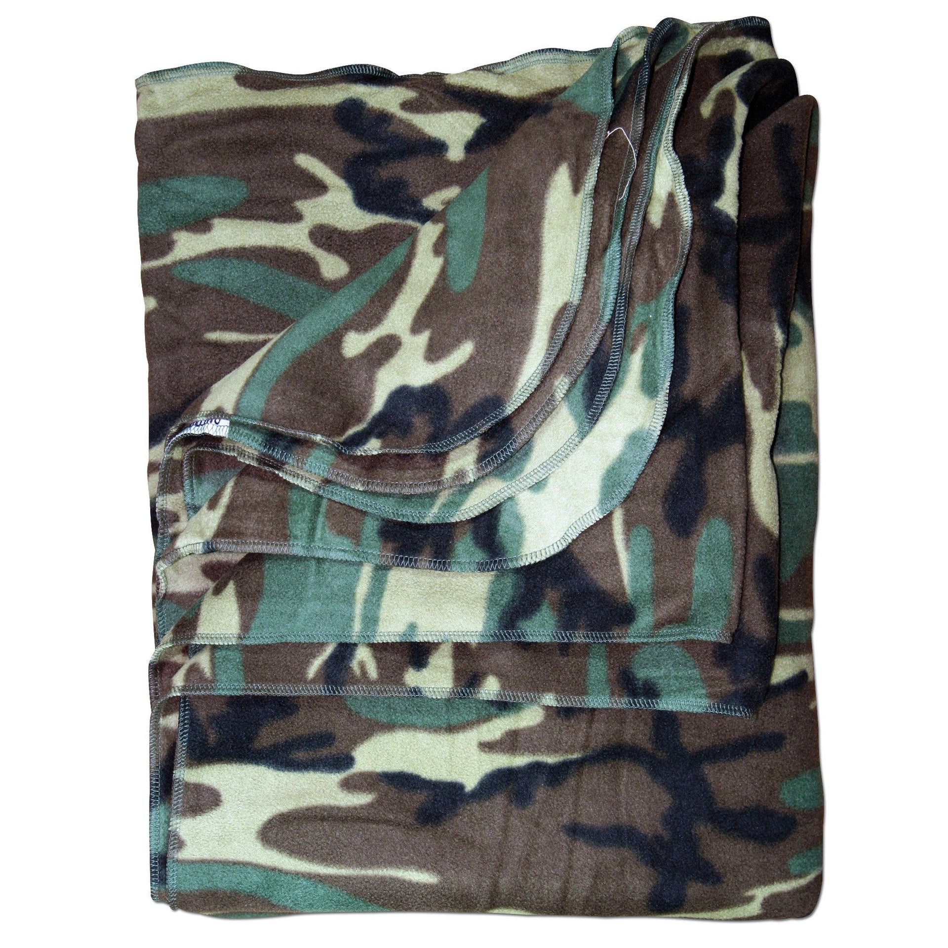 Fleece Blanket Outdoor