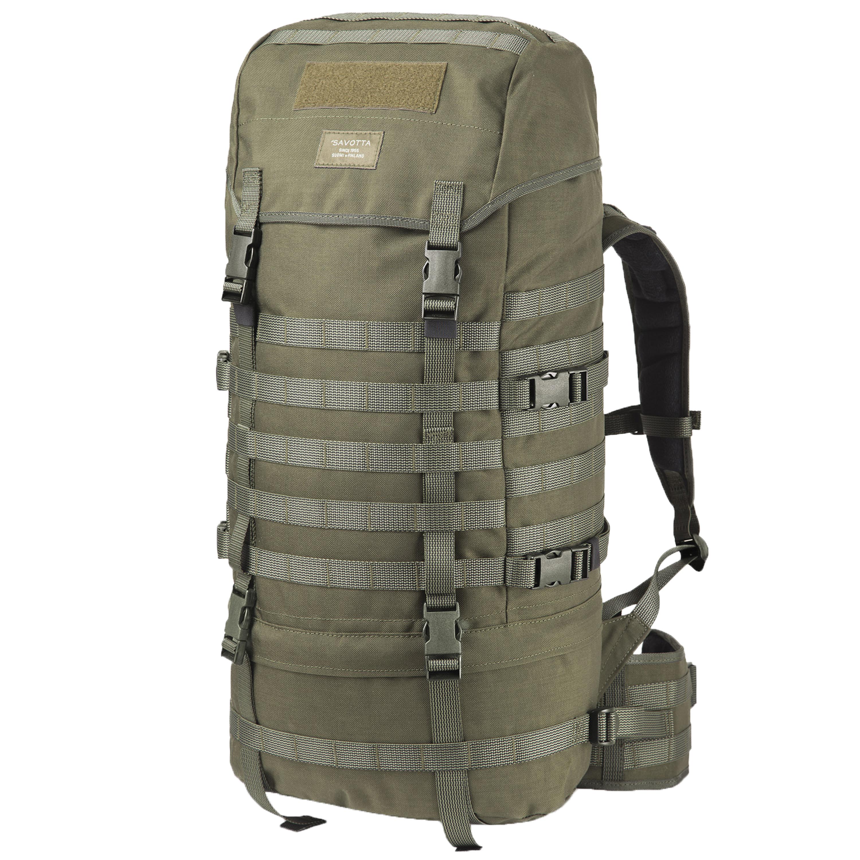 Backpack Jääkäri L Border Hunter – ASMC GmbH International