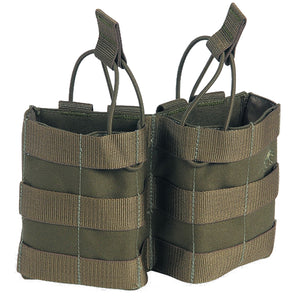 2 SGL Mag Pouch BEL HK417 MKII