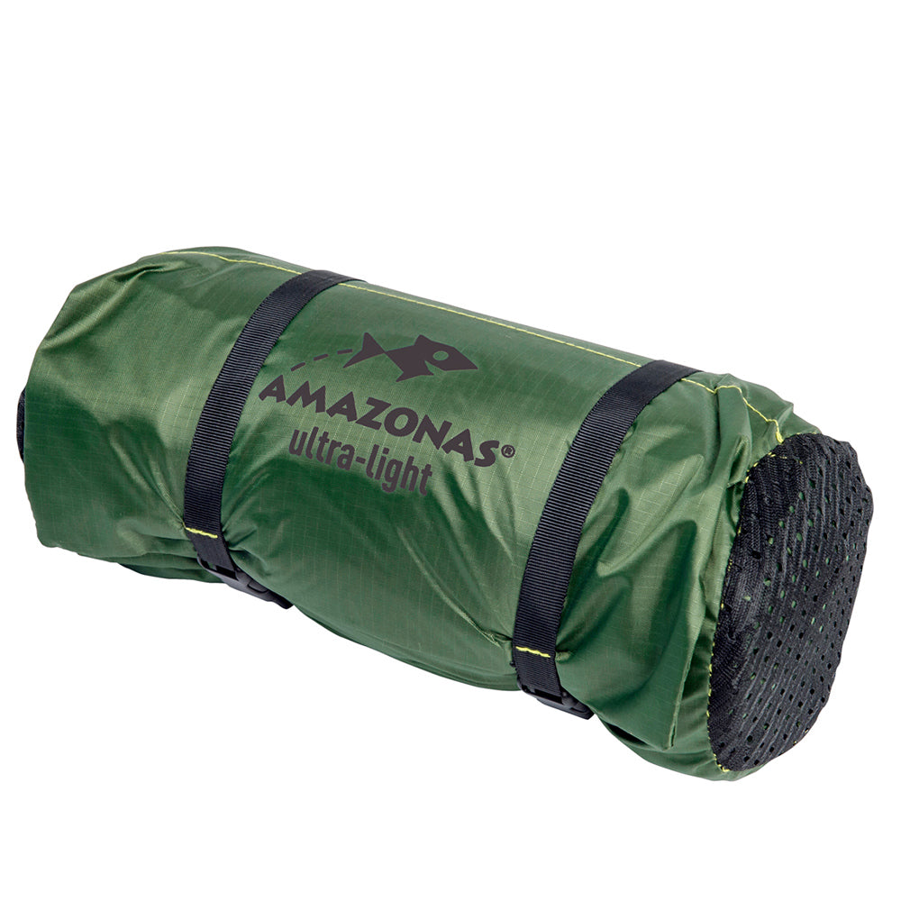 Tarp Traveller green