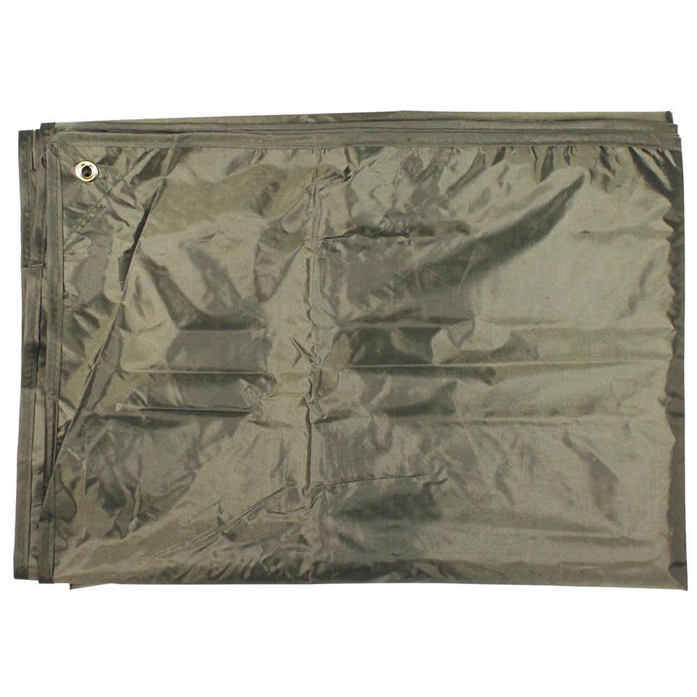 Multiple Purpose Tarp 200 x 300 cm – ASMC GmbH International