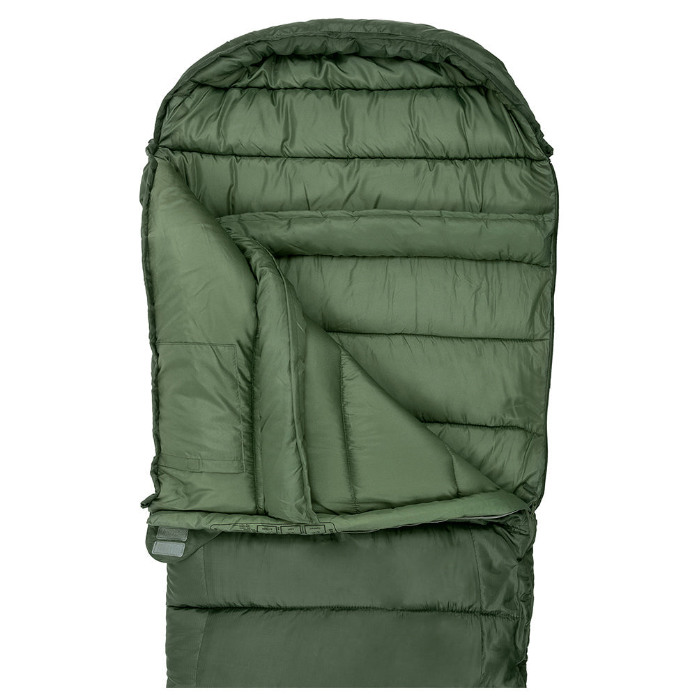 Saco de dormir tipo momia Phoenix Ember 250