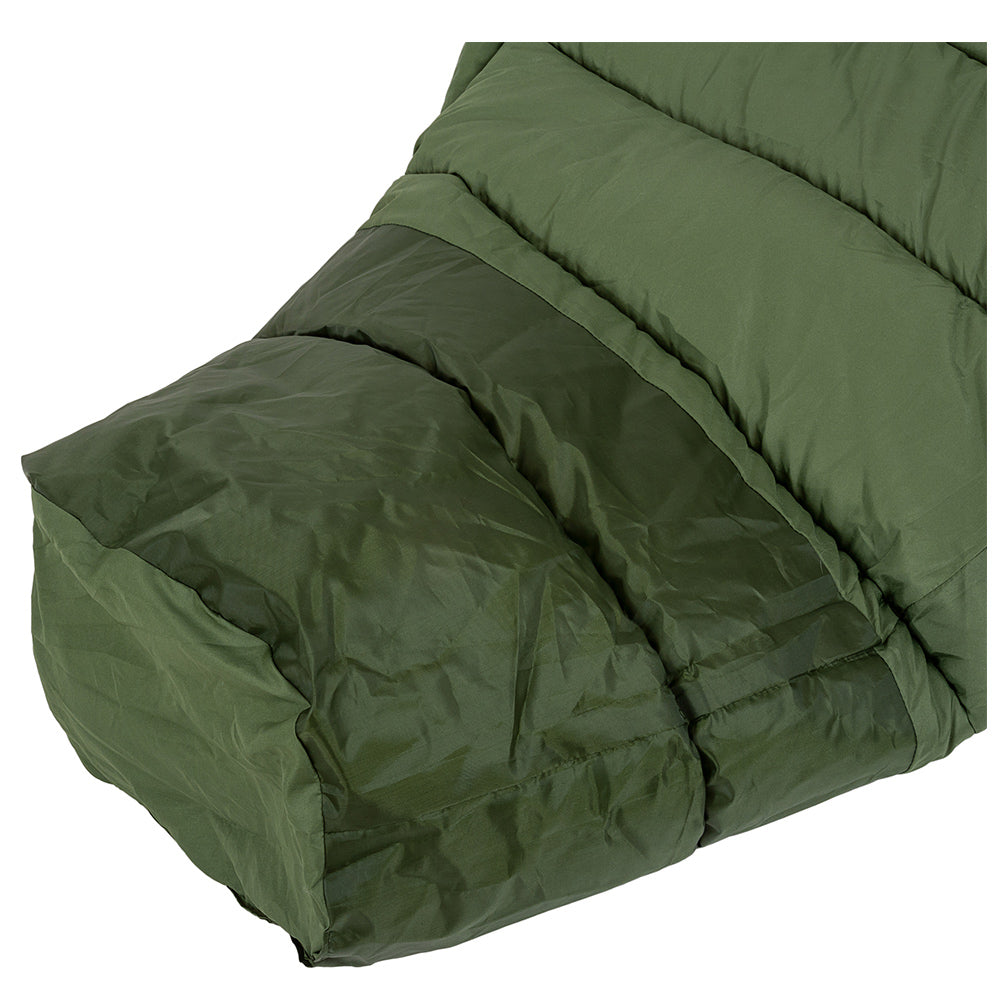 Saco de dormir tipo momia Phoenix Ember 250