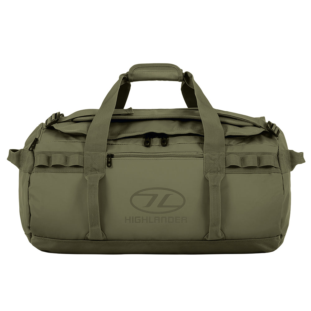 Borsa da trasporto Storm Kitbag 90L