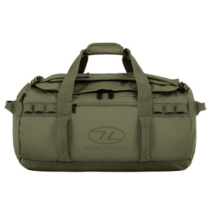 Bolsa de Transporte Storm Kitbag 90L