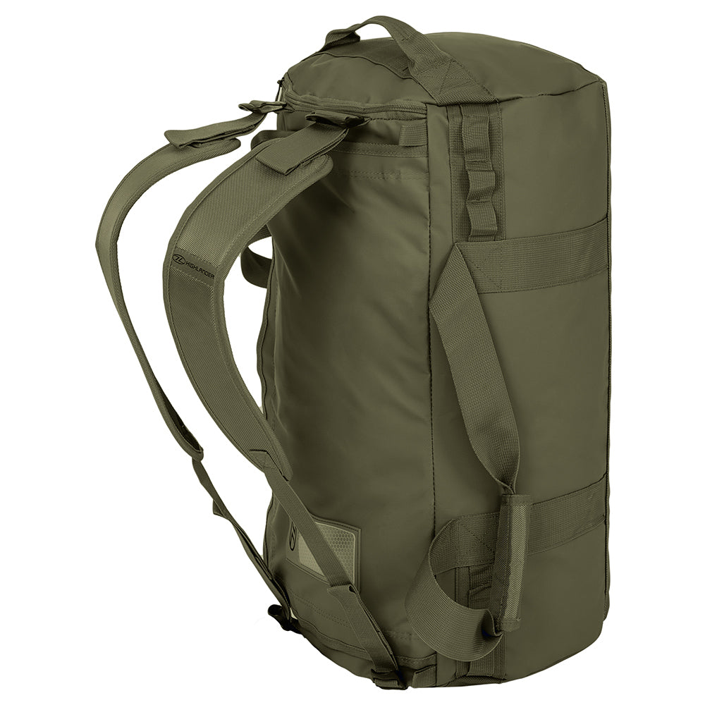 Bolsa de Transporte Storm Kitbag 90L