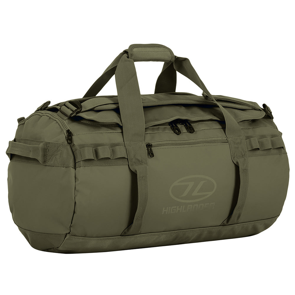 Bolsa de Transporte Storm Kitbag 90L