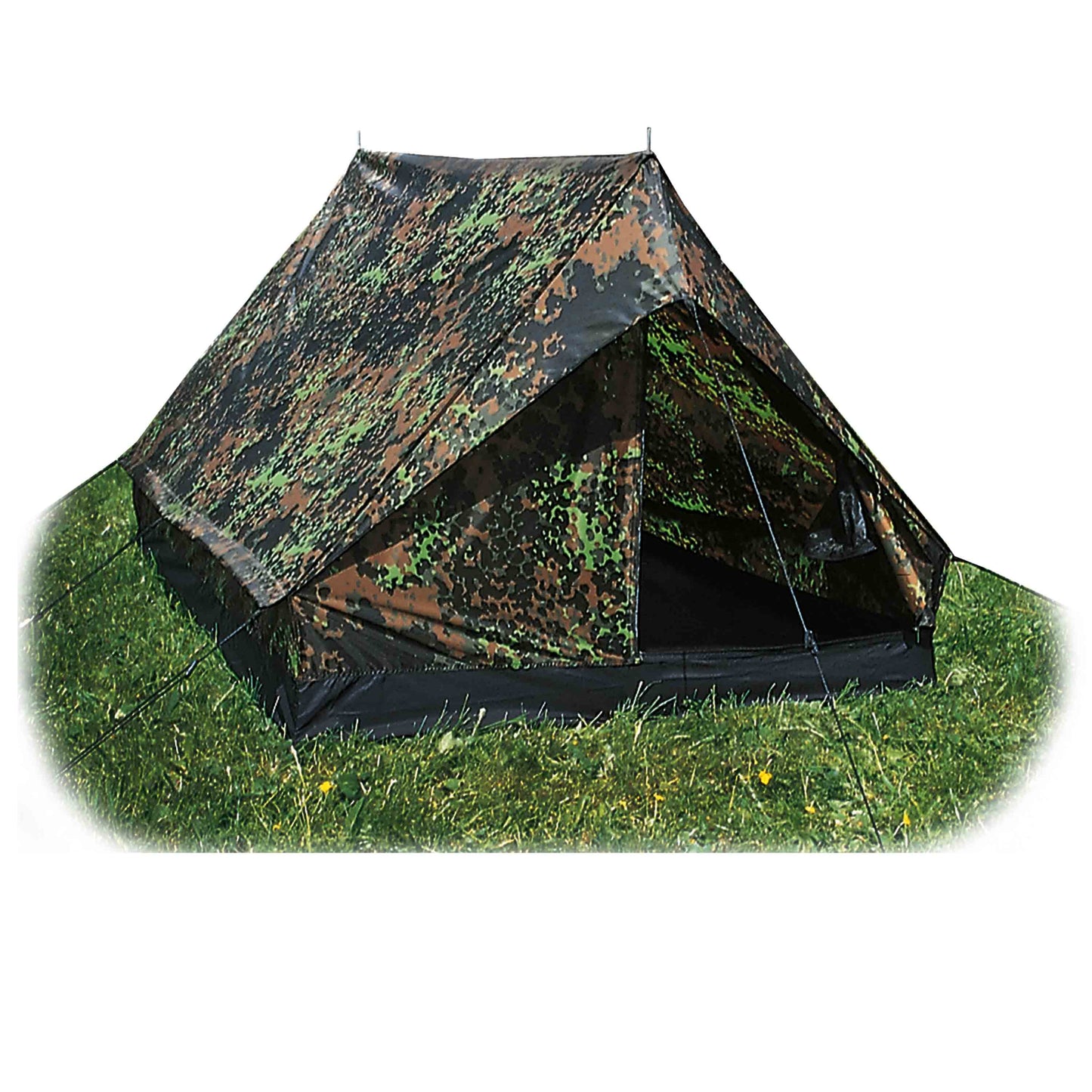 Tent 2 Man Mini Pack