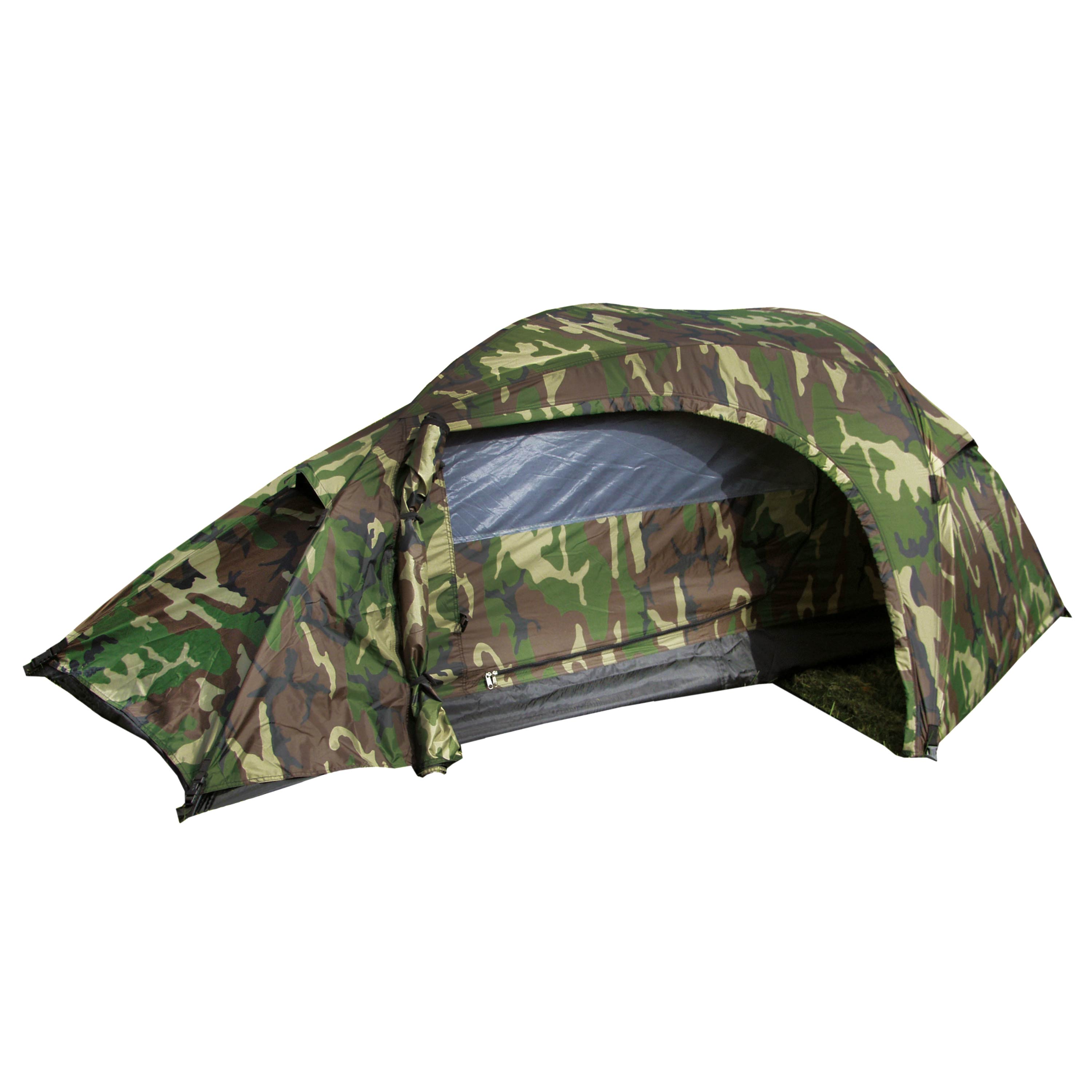 Tent Recom ASMC GmbH International