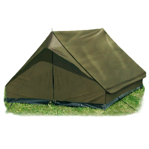 Tent 2 Man Mini Pack