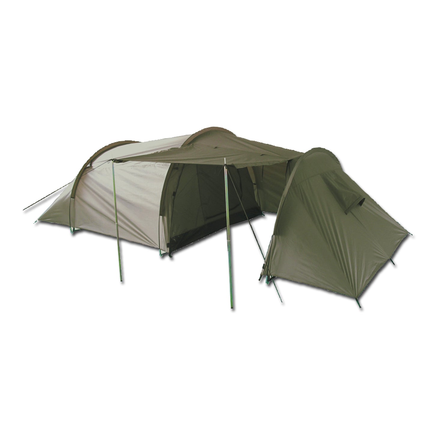 Tunnel Tent  3 person