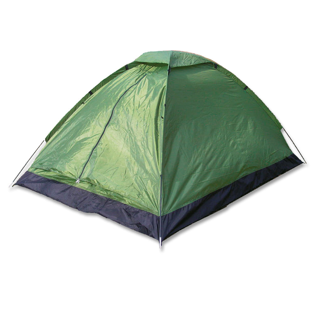 Tenda Igloo Standard per tre persone