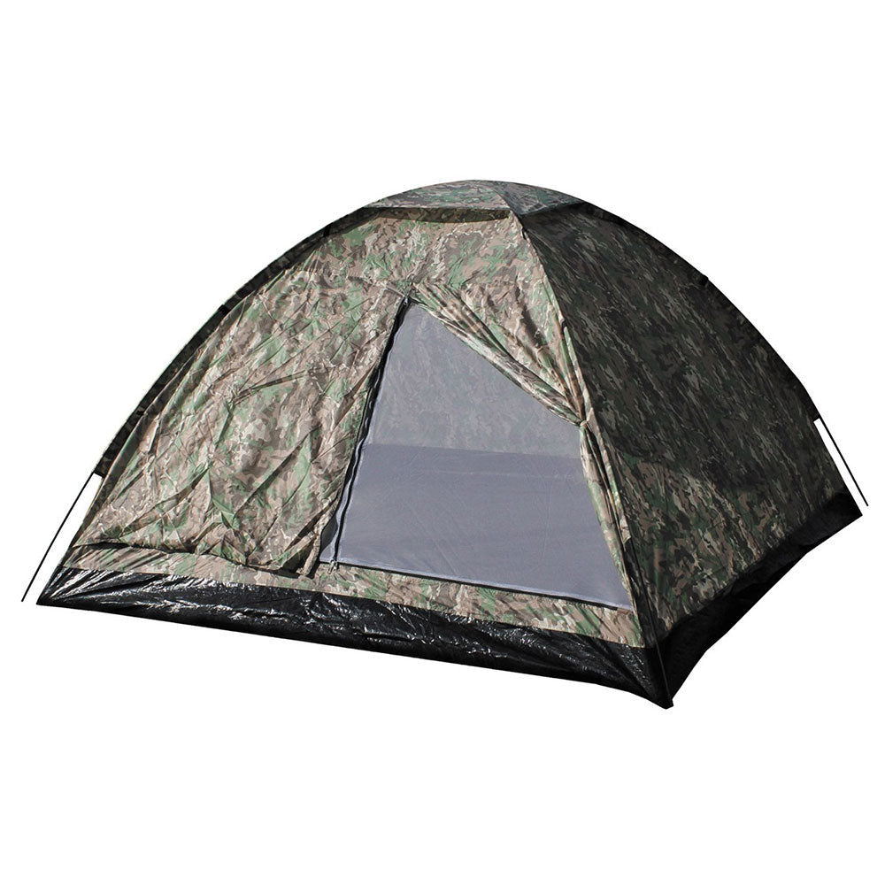 3 Person Tent Monodom operation-camo