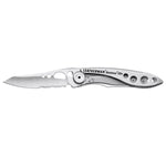 Multitool Skeletool KBX silver