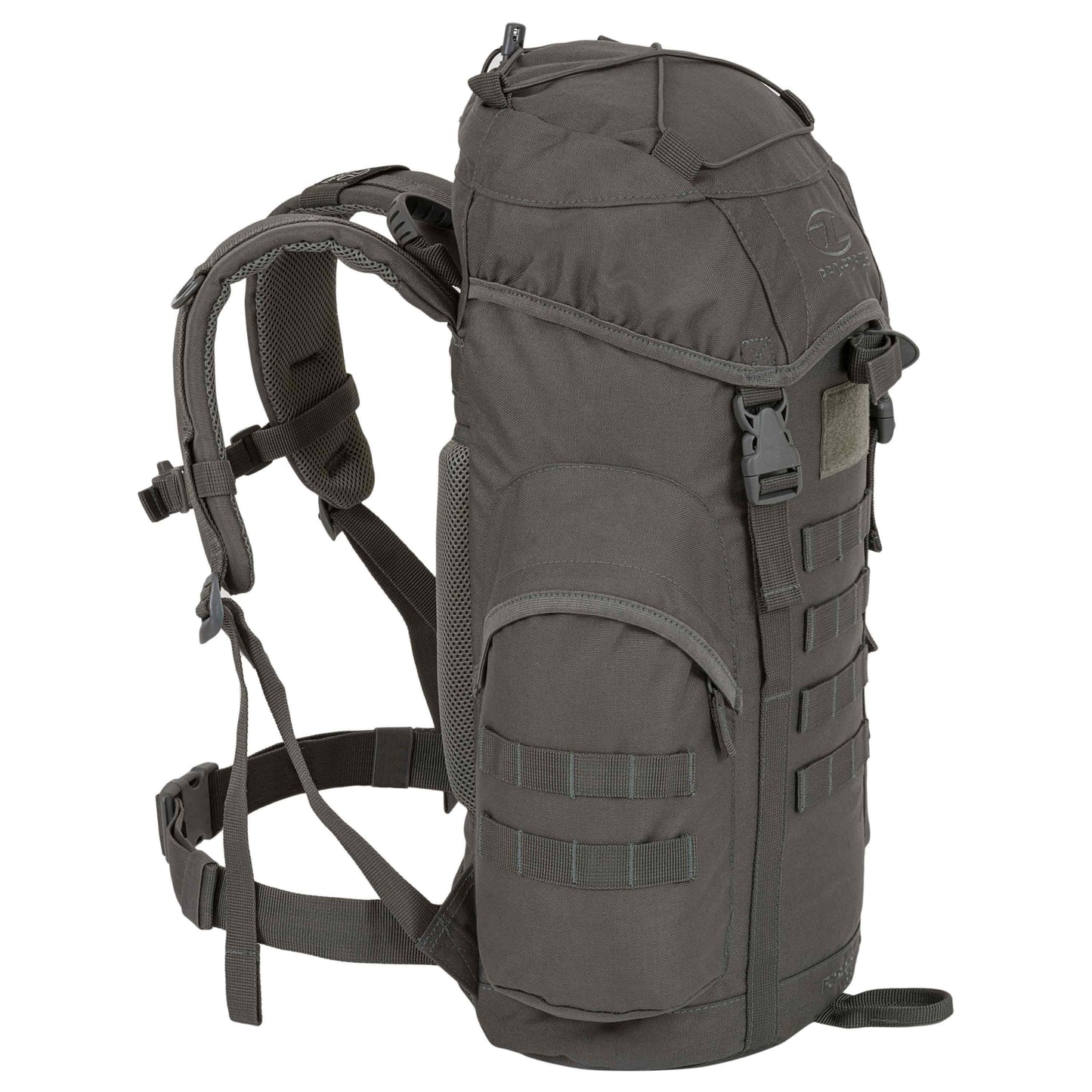 Pro-Force Mochila Forces 33 Litros gris