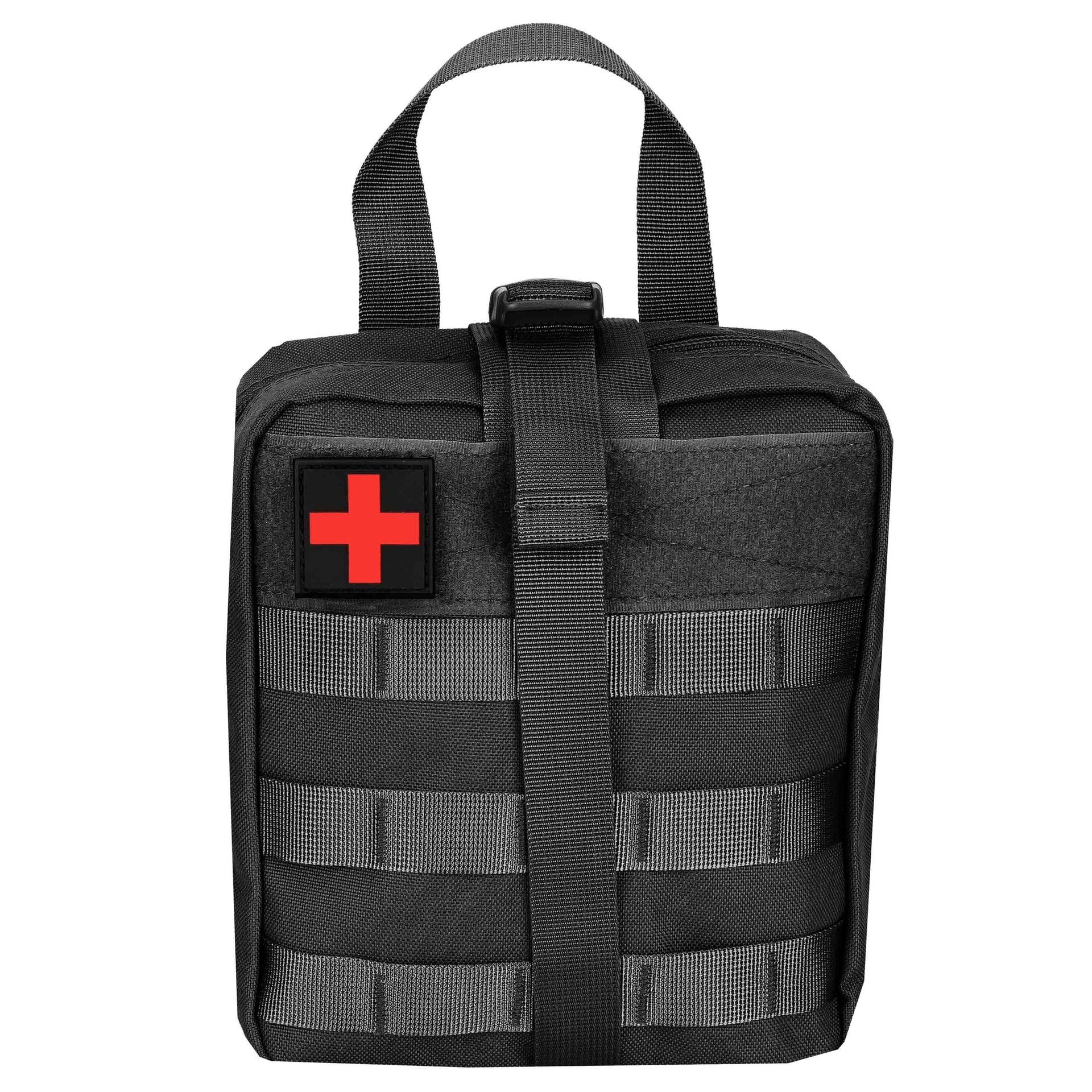 First-Aid Molle Pouch Large