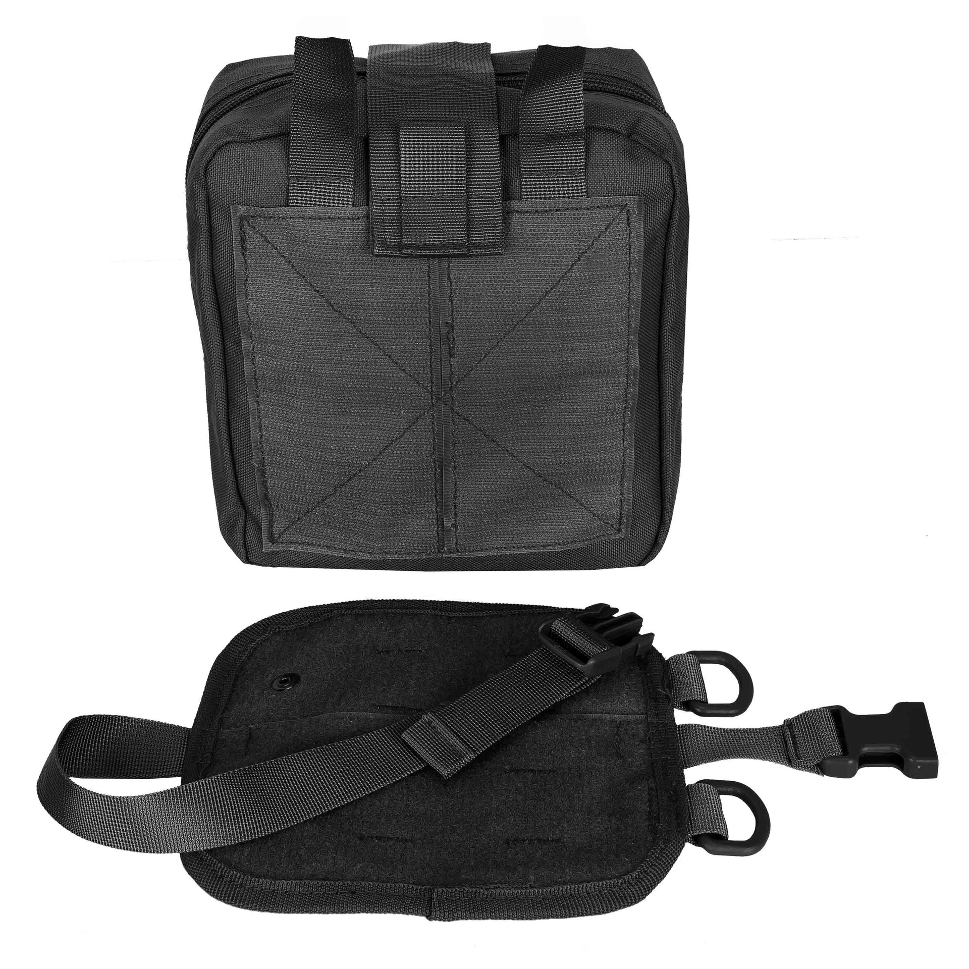 First-Aid Molle Pouch Large