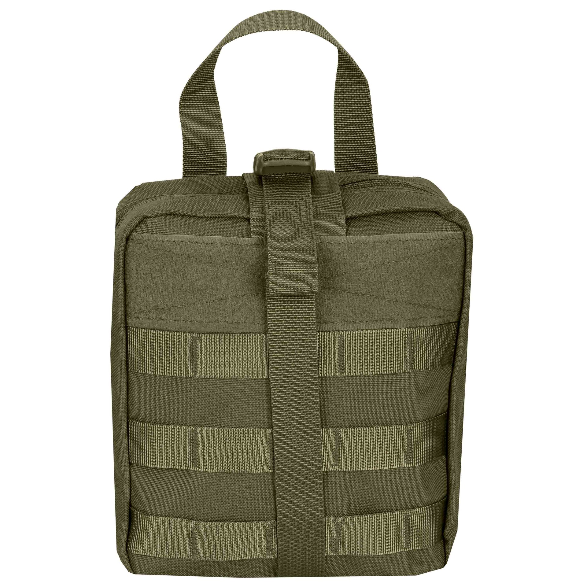 First-Aid Molle Pouch Large