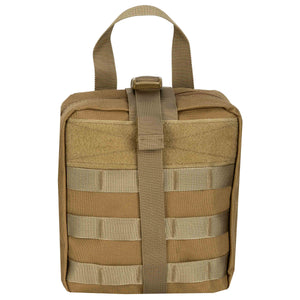 First-Aid Molle Pouch Large