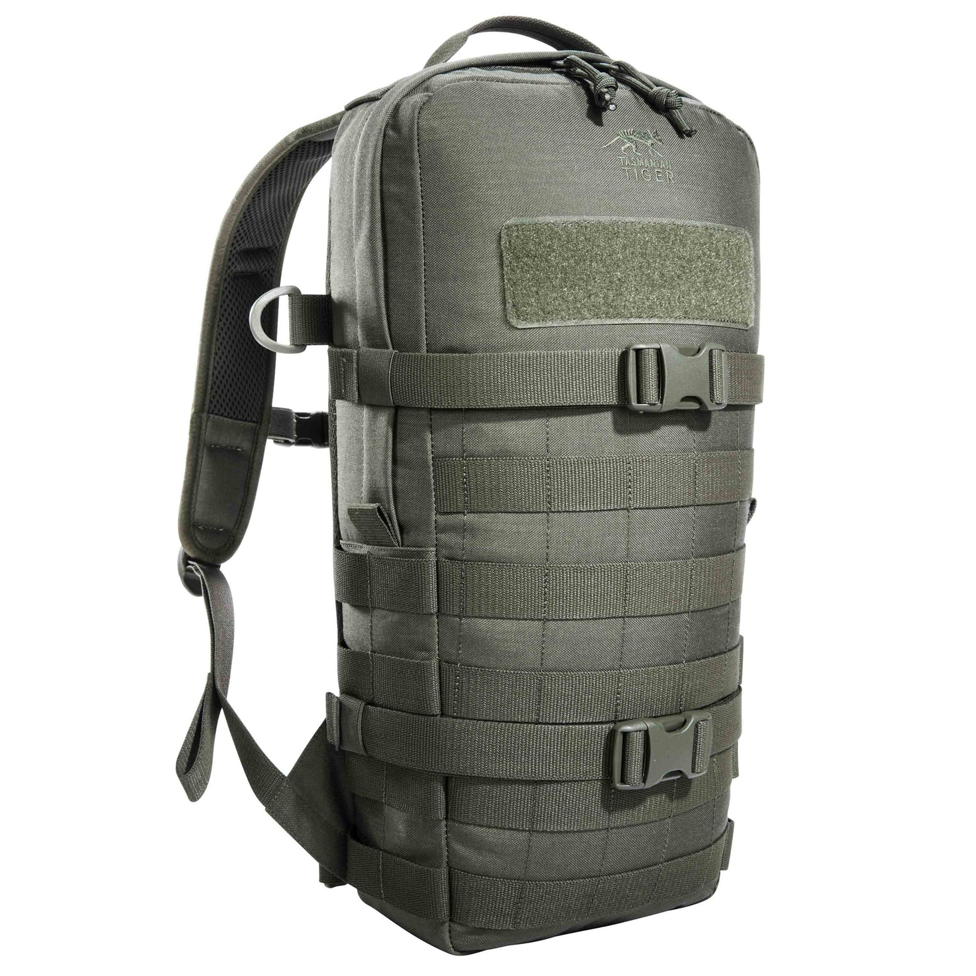 Zaino Essential Pack MK II