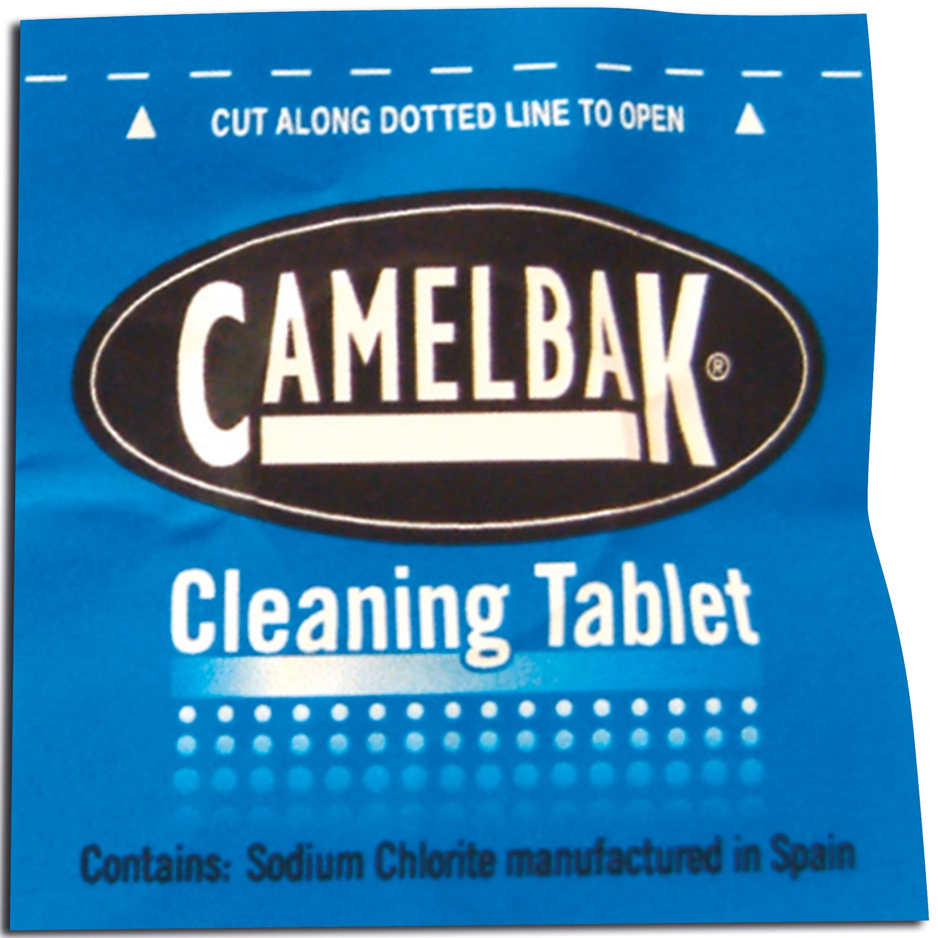 Cleaning Tablets