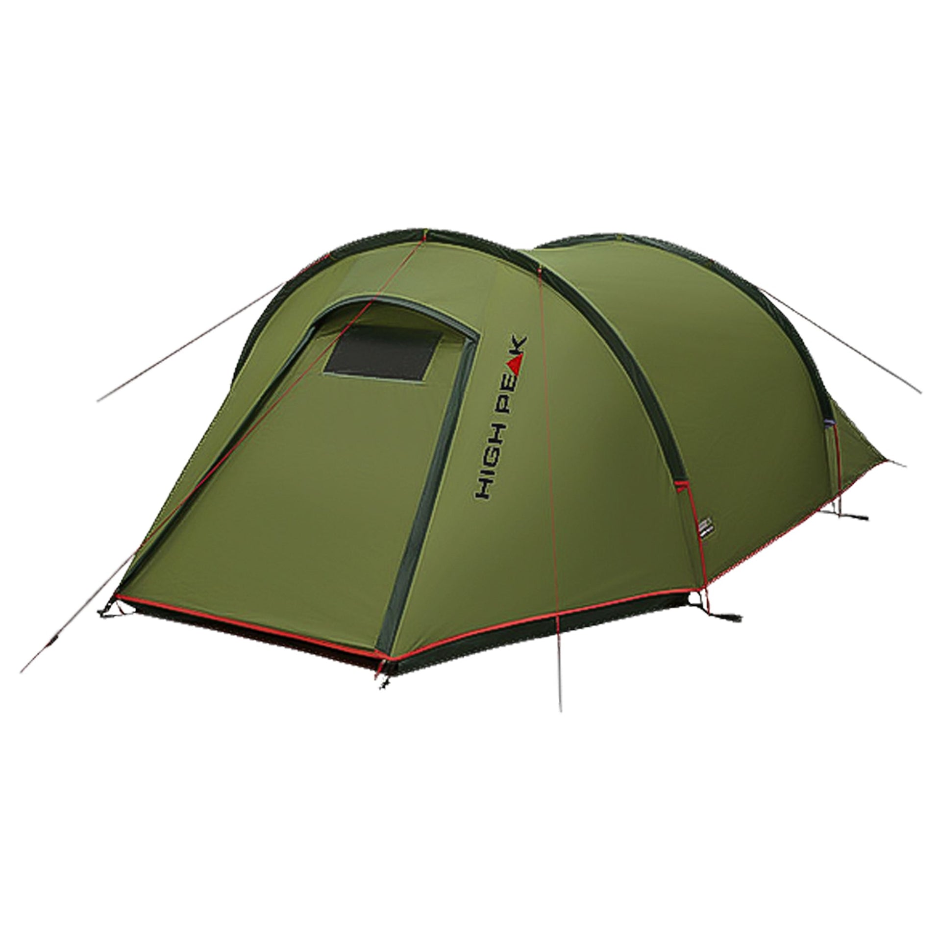 Tent Kite 2