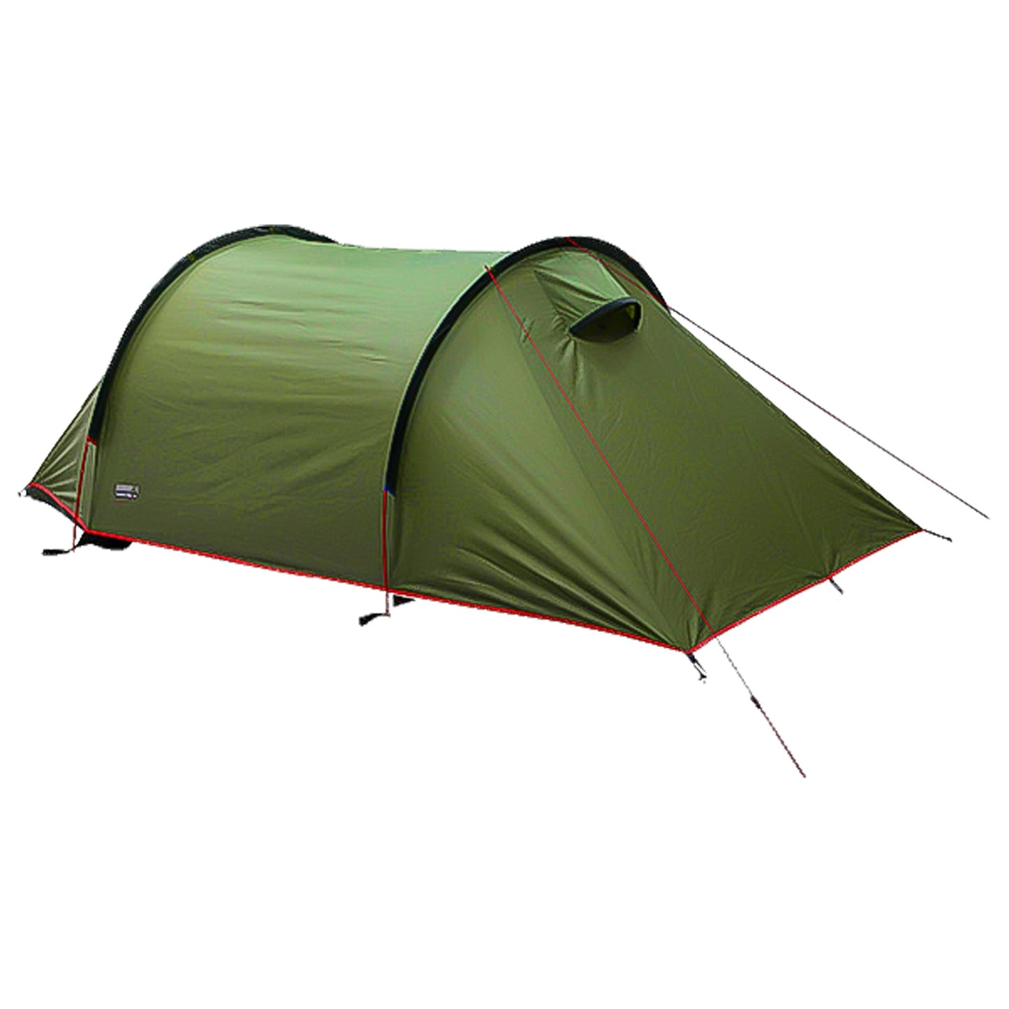 Tent Kite 2