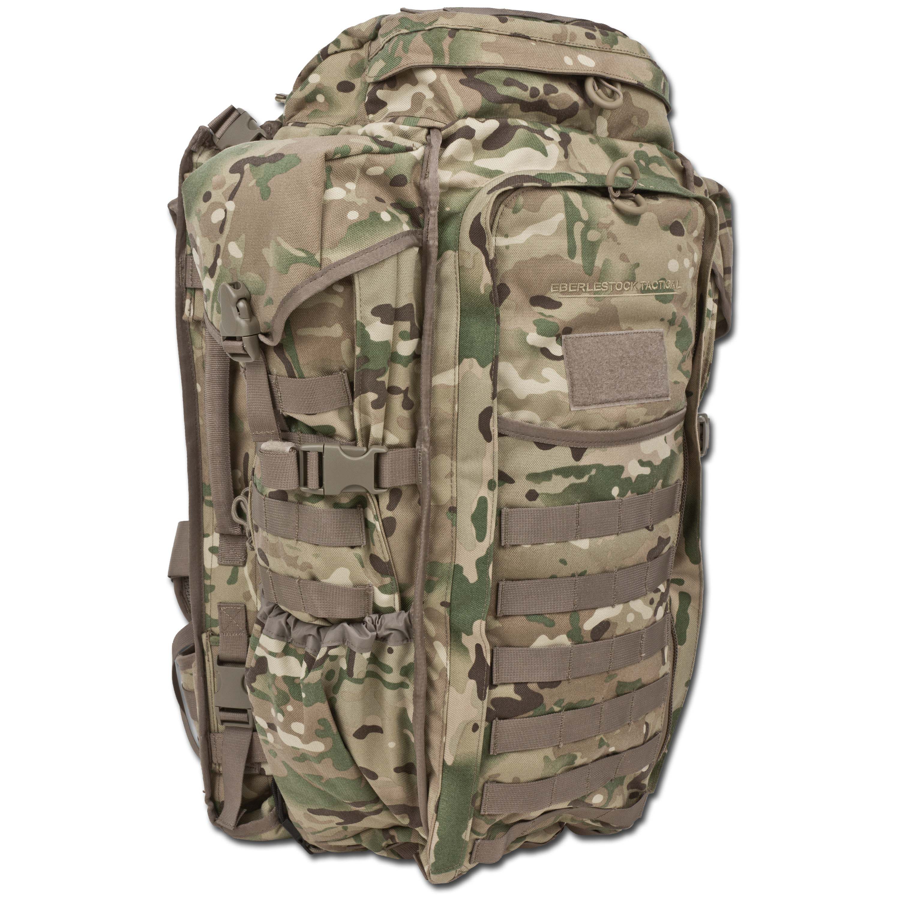 Backpack G3 Phantom Dry Earth - Multicam