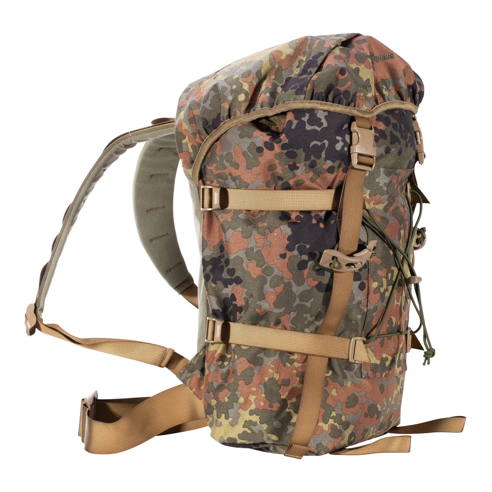 Backpack Munro IR