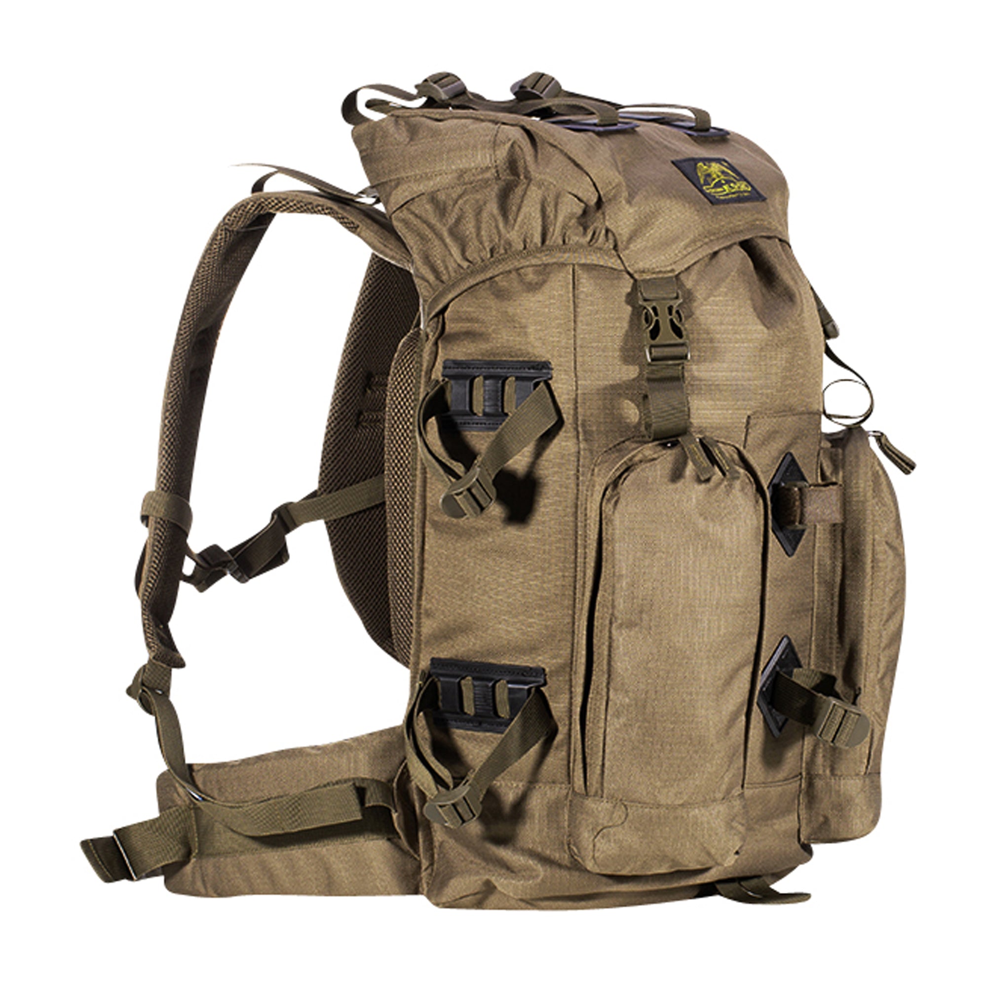 Backpack RU5900 Hiking Backpack 41 L ASMC GmbH International