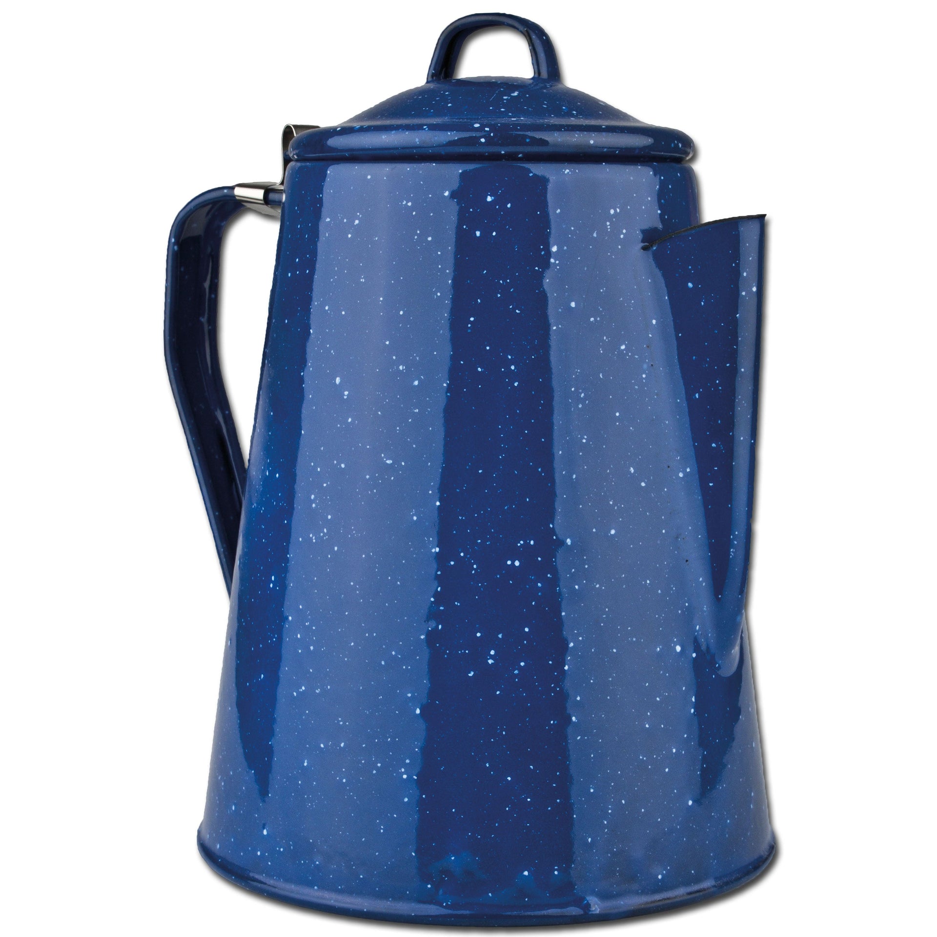 Enamel Coffee Pot 2 liter