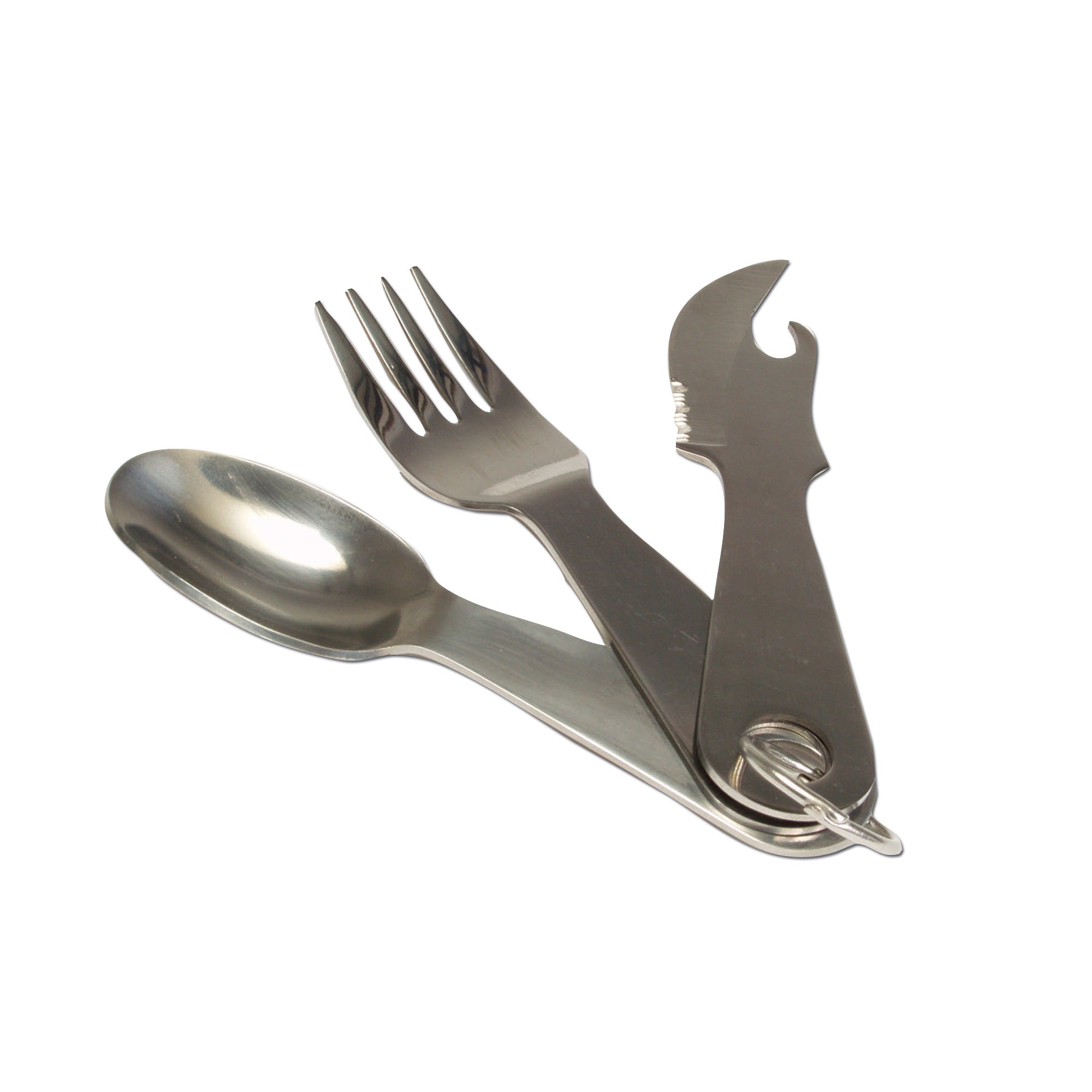 Camping Cutlery Set Outdoor – ASMC GmbH International