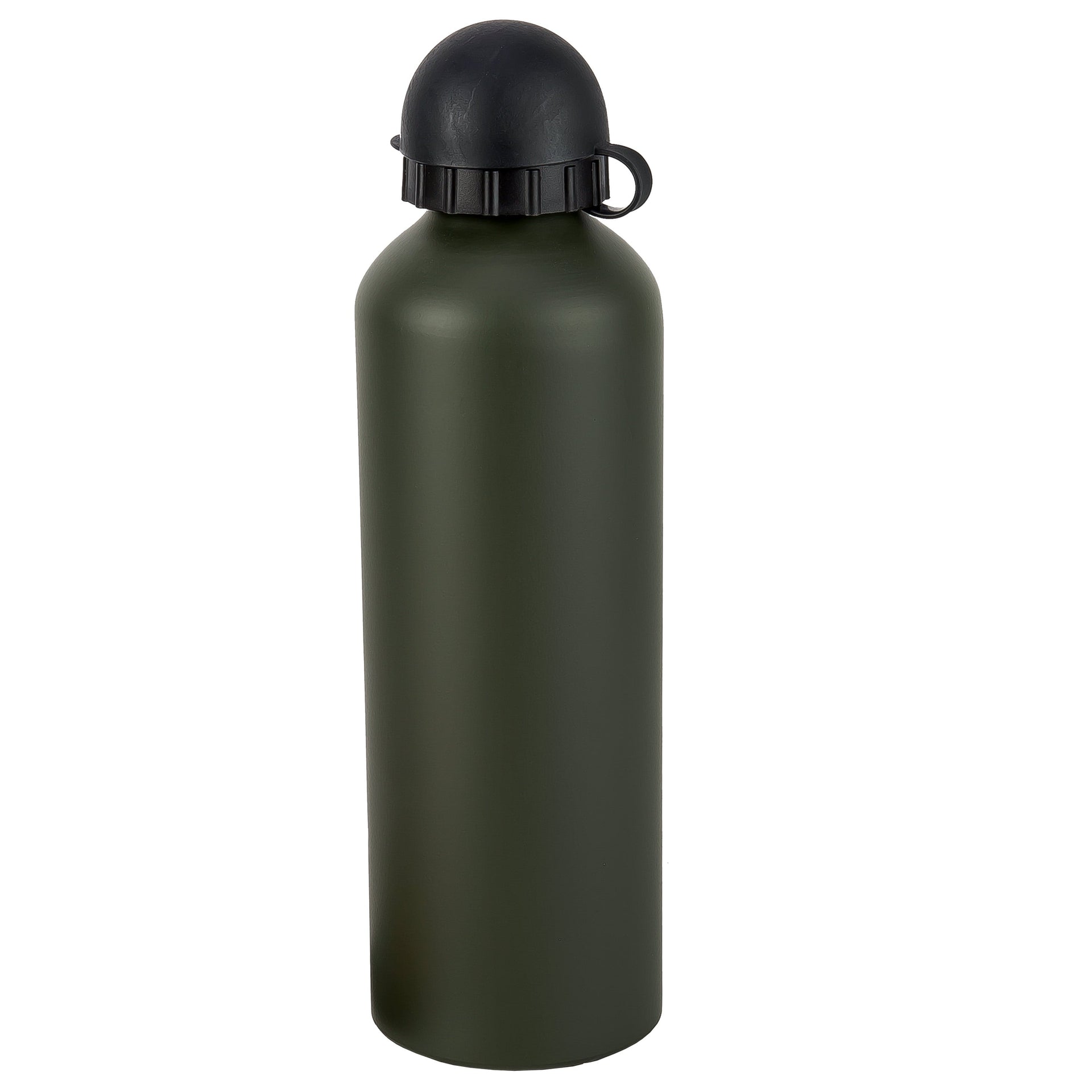 Aluminium Bottle 0,75 l