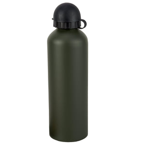 Aluminium Bottle 0,75 l