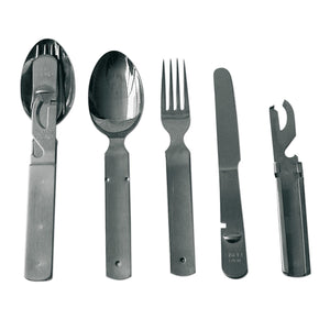 German Army Cutlery Original