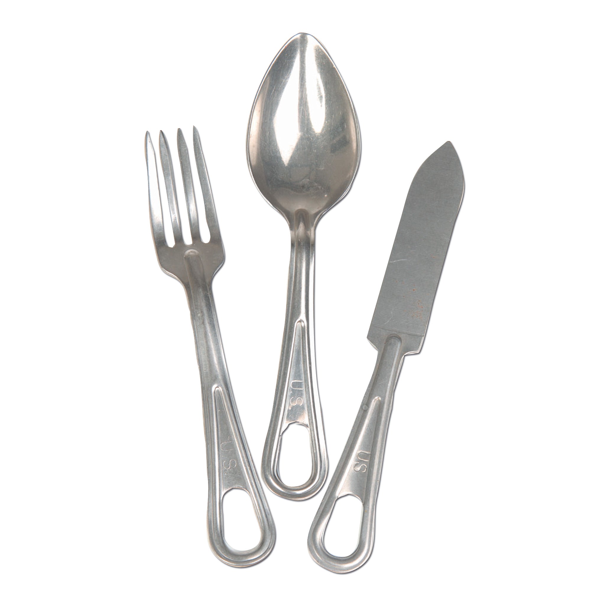 U.S. Cutlery Set – ASMC GmbH International