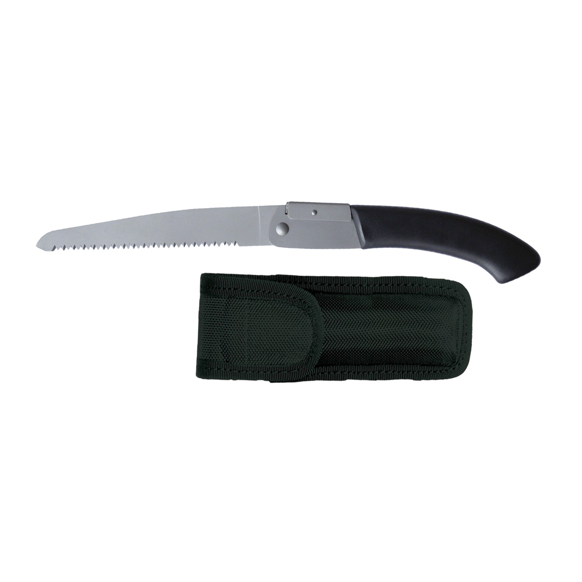 Folding Saw with Bag