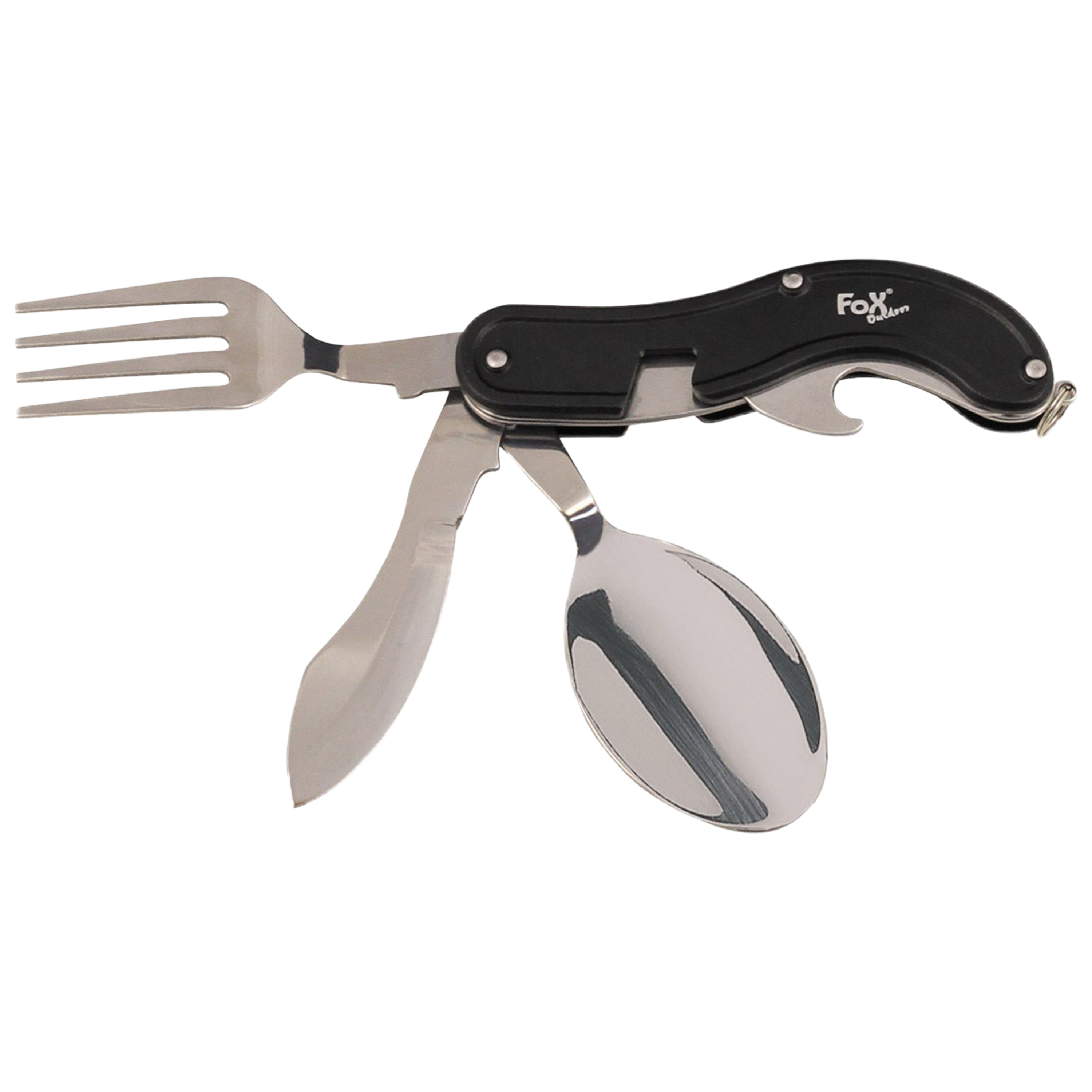 4 Piece Pocket Knife Cutlery Set – ASMC GmbH International