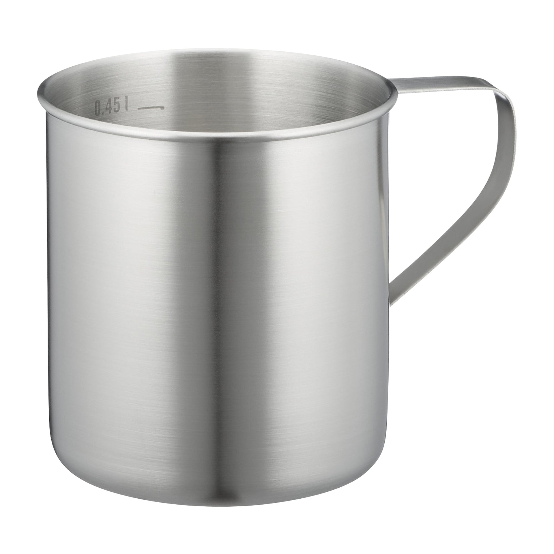 Mug 500 ml Stainless Steel