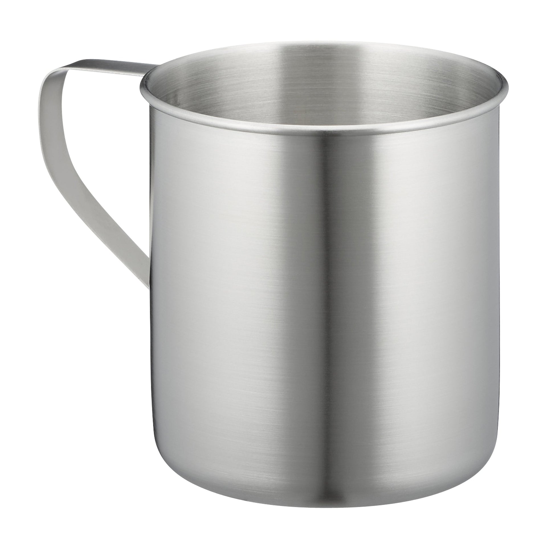 Mug 500 ml Stainless Steel