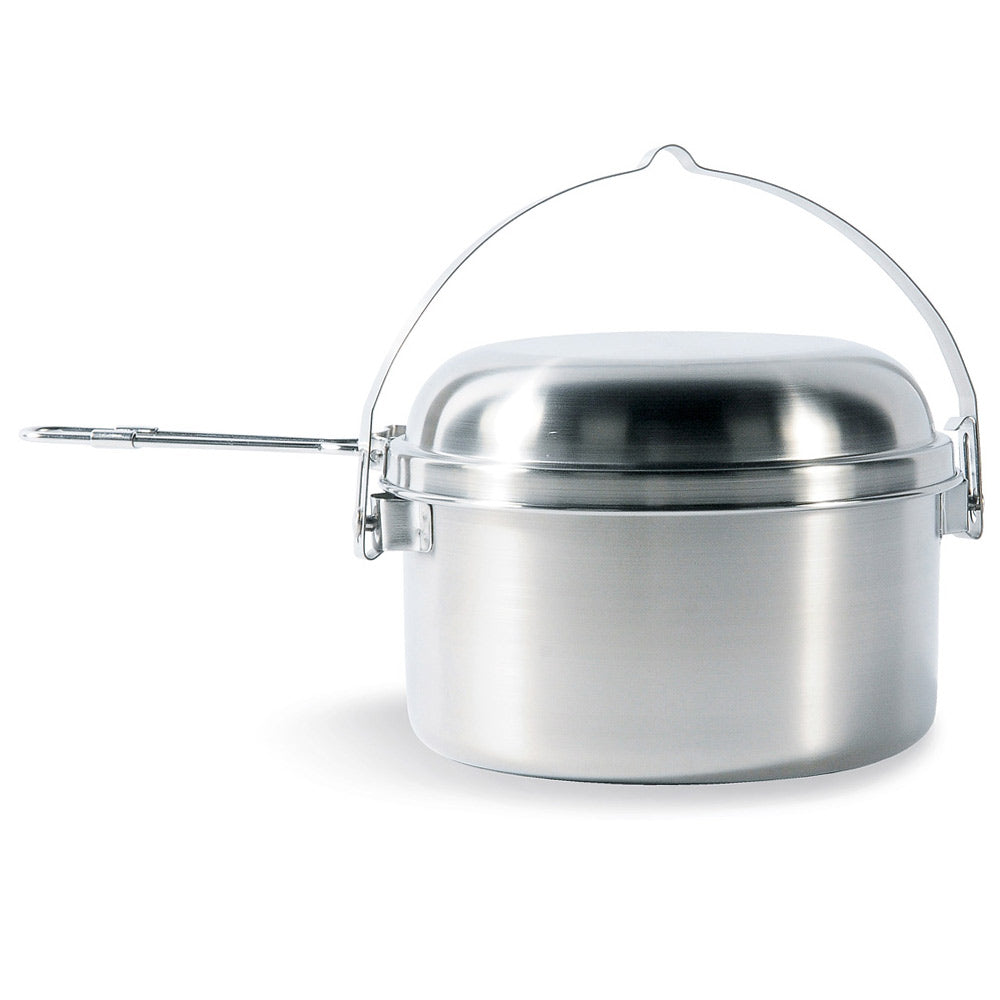 Kettle 1.6 L Stainless Steel