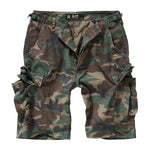 Ripstop BDU Shorts