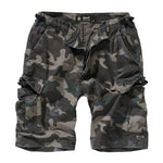 Ripstop BDU Shorts