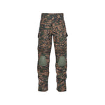 Invader Gear Combat Pants P ator od green