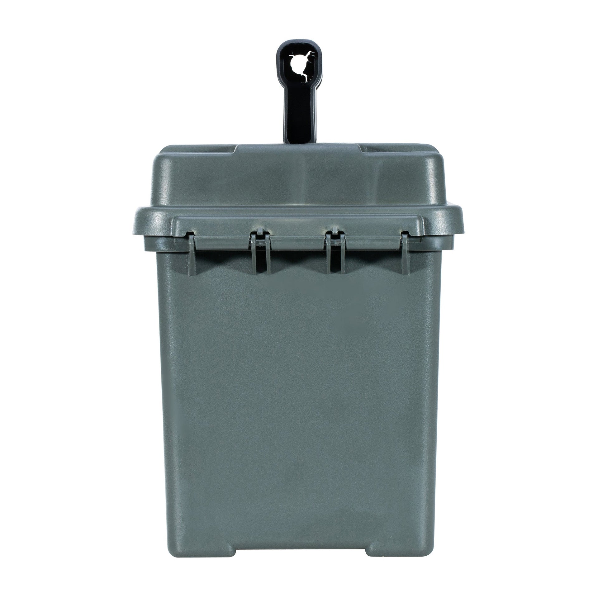 Ammunition Box US plastic Cal. 50