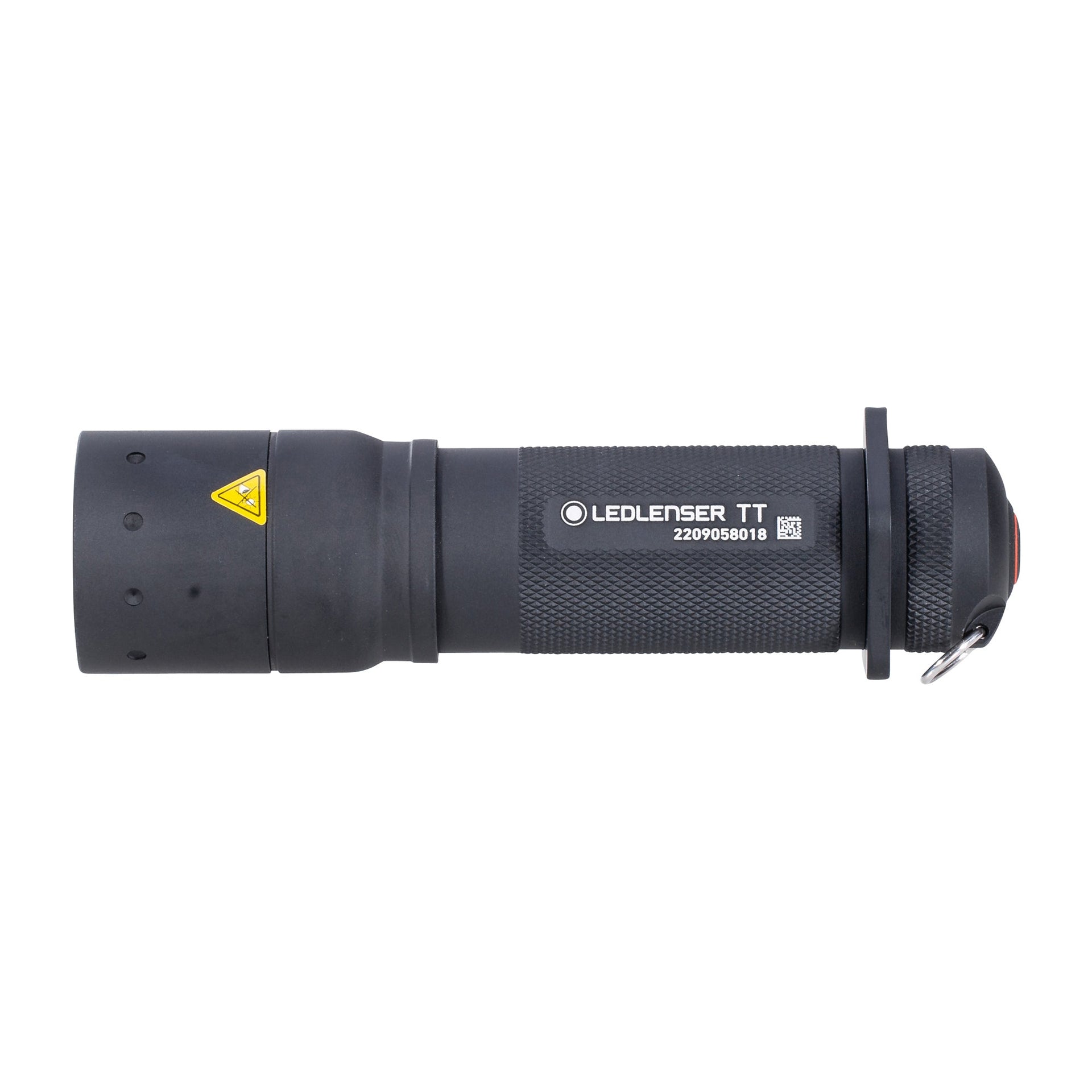 LED Lenser Flashlight TT