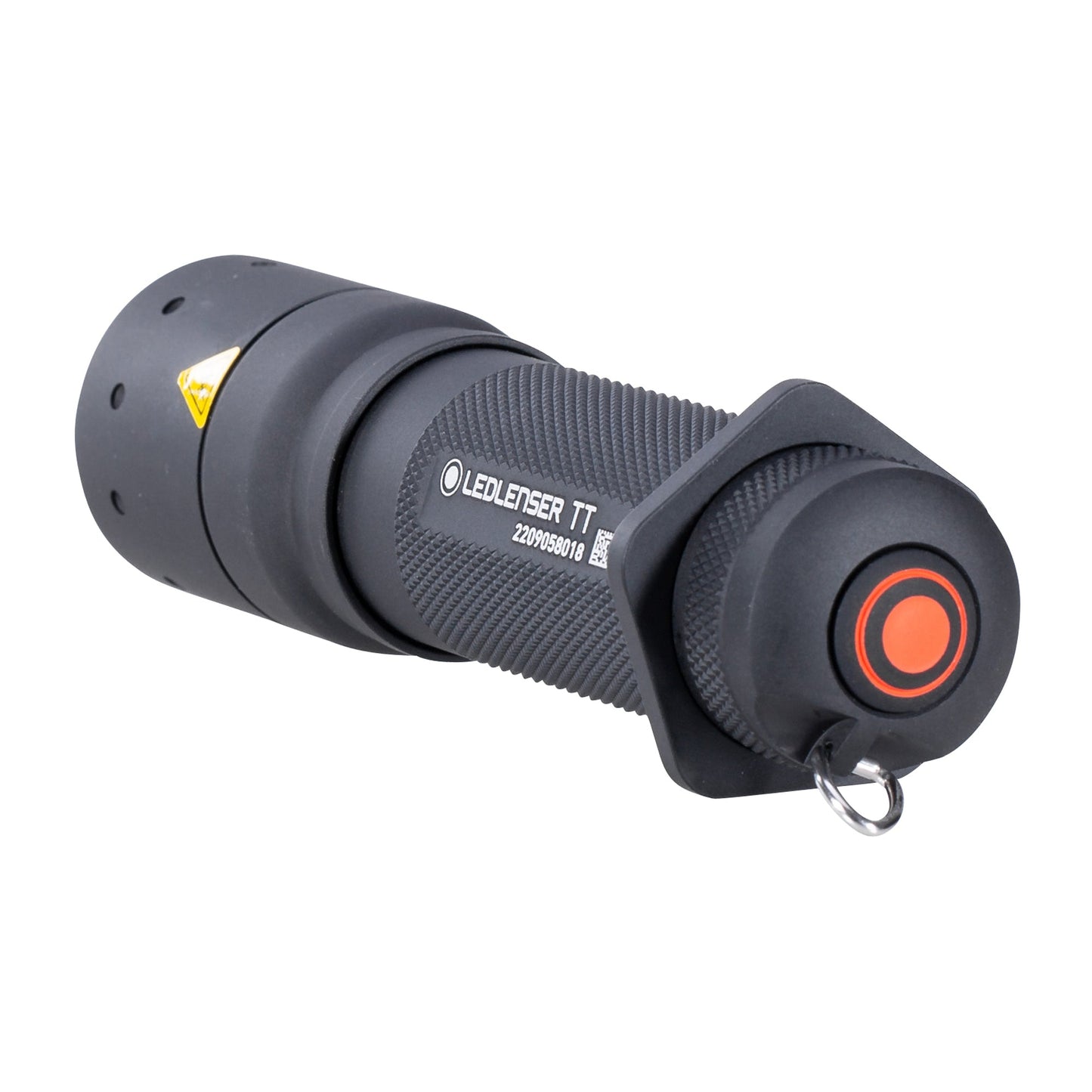 LED Lenser Flashlight TT