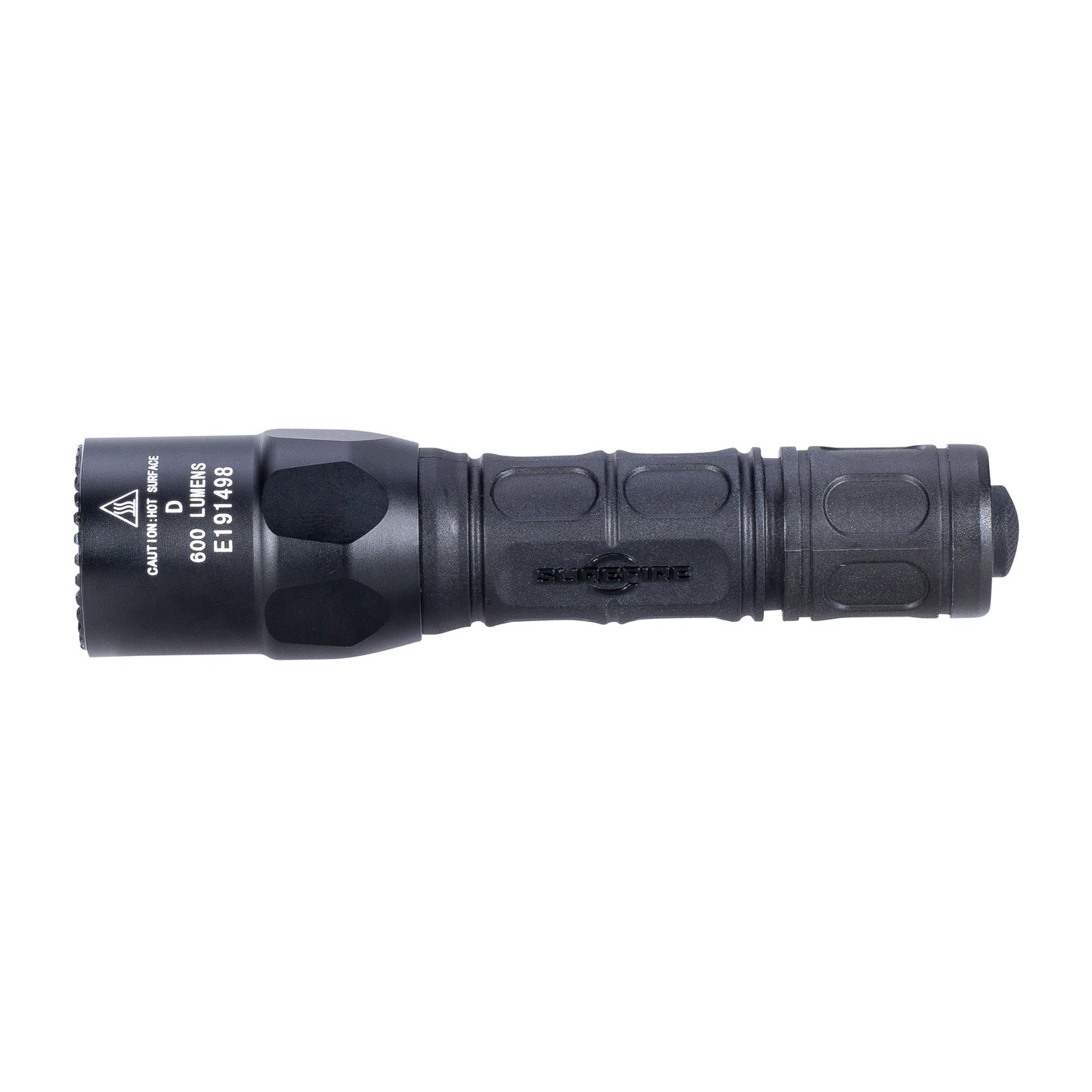 Torcia Surefire G2X-D Pro