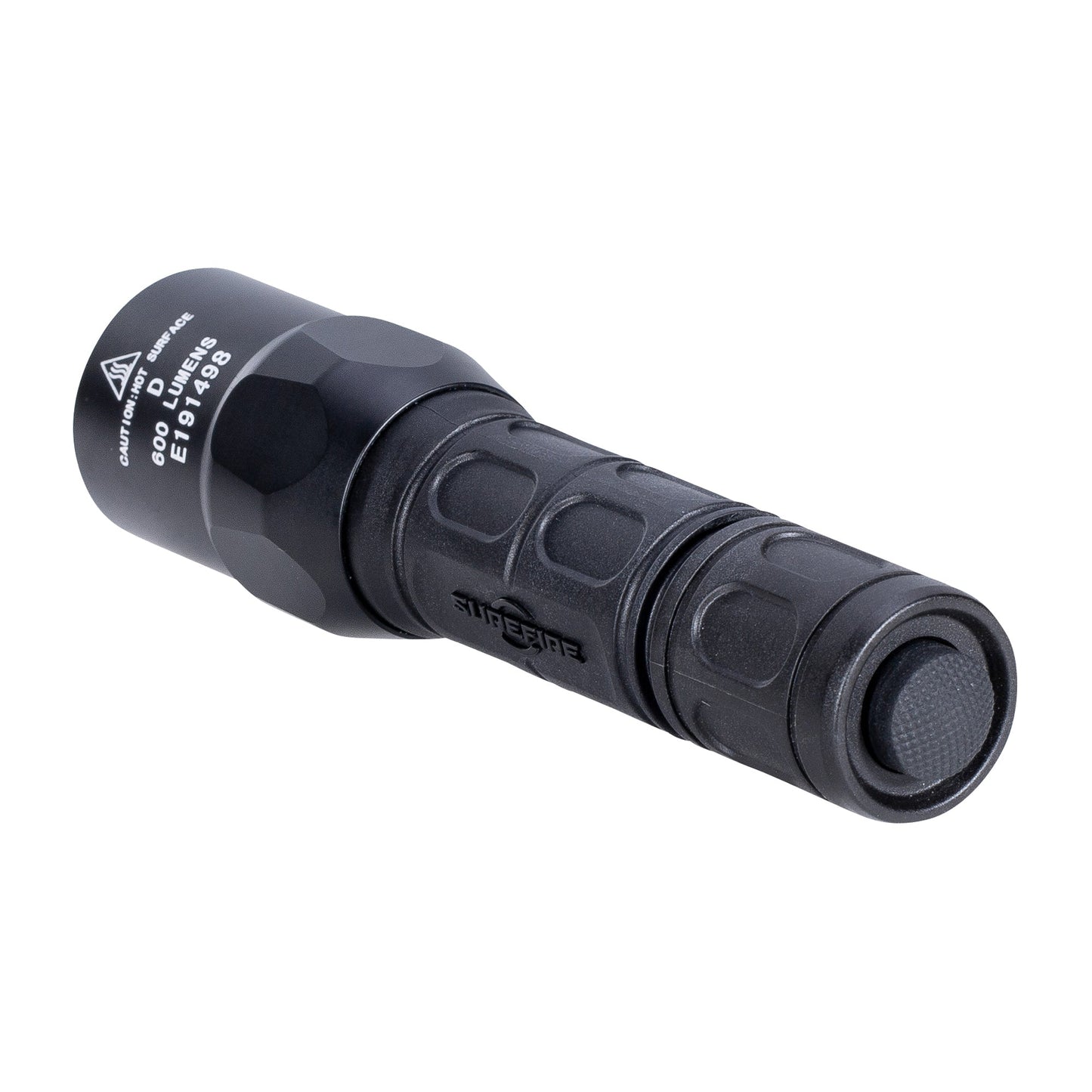 Linterna Surefire G2X-D Pro